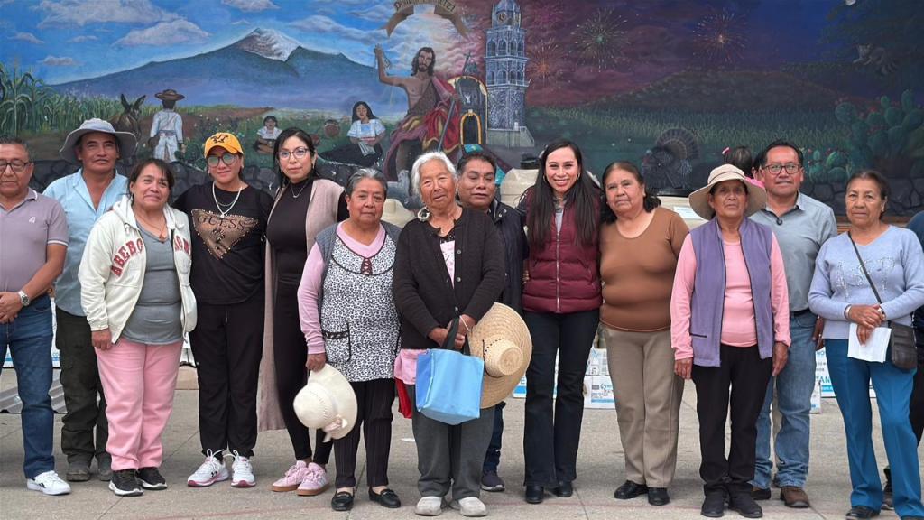 Gobierno Municipal realiza primera entrega 2026 del programa de Productos a Bajo&nbsp;Costo