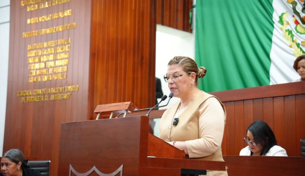 Propone Sandra Aguilar armonizar Ley de Salud Mental con el nuevo modelo de atención del sistema de&nbsp;salud