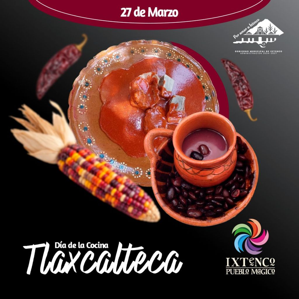 Ixtenco preserva su cocina tradicional como parte fundamental de su identidad cultural