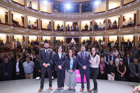 En Tlaxcala se fortalece una forma de servir que pone a las personas en el&nbsp;centro.