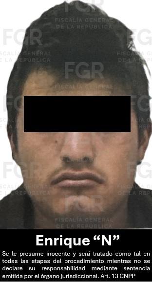 OBTIENE #FGR VINCULACIÓN A PROCESO CONTRA UNA PERSONA POR DELITOS AMBIENTALES EN&nbsp;TLAXCALA