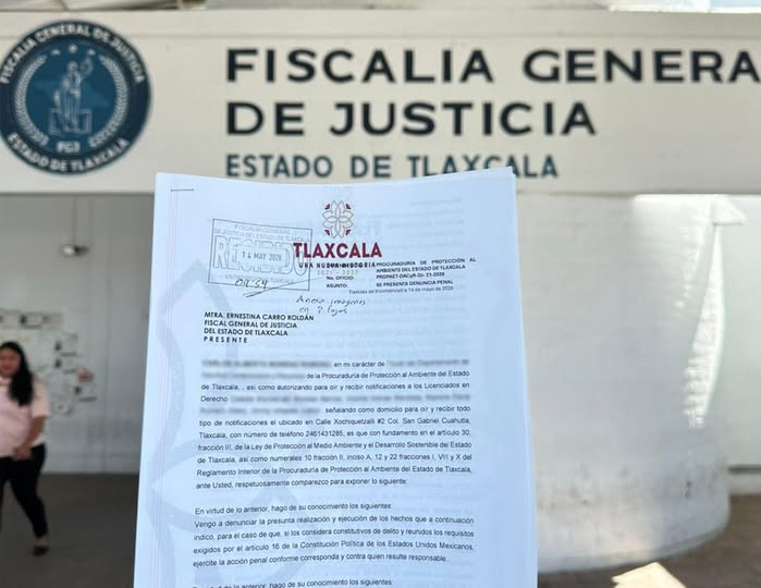 En Tlaxcala, la protección animal se atiende con&nbsp;firmeza.
