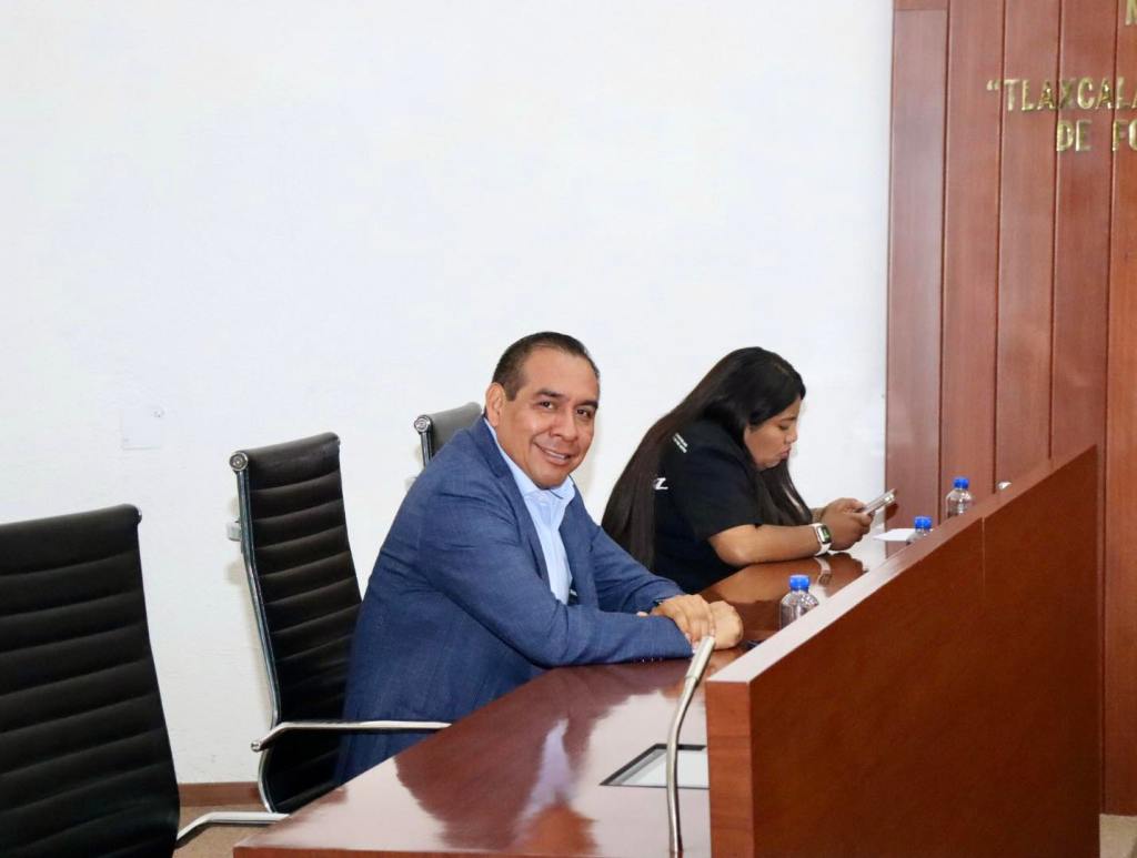 El Diputado del Distrito X, Miguel Ángel Caballero Yonca, destacó los trabajos realizados durante la sesión más reciente en el pleno del Congreso del Estado, donde se abordaron temas enfocados en fortalecer la seguridad, la participación juvenil, la educación y la vida democrática de&nbsp;Tlaxcala.