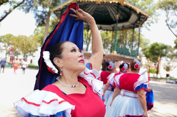 AYUNTAMIENTO DE TLAXCALA ACERCA LA CULTURA COSTARRICENSE A LAS FAMILIAS DE LA&nbsp;CAPITAL