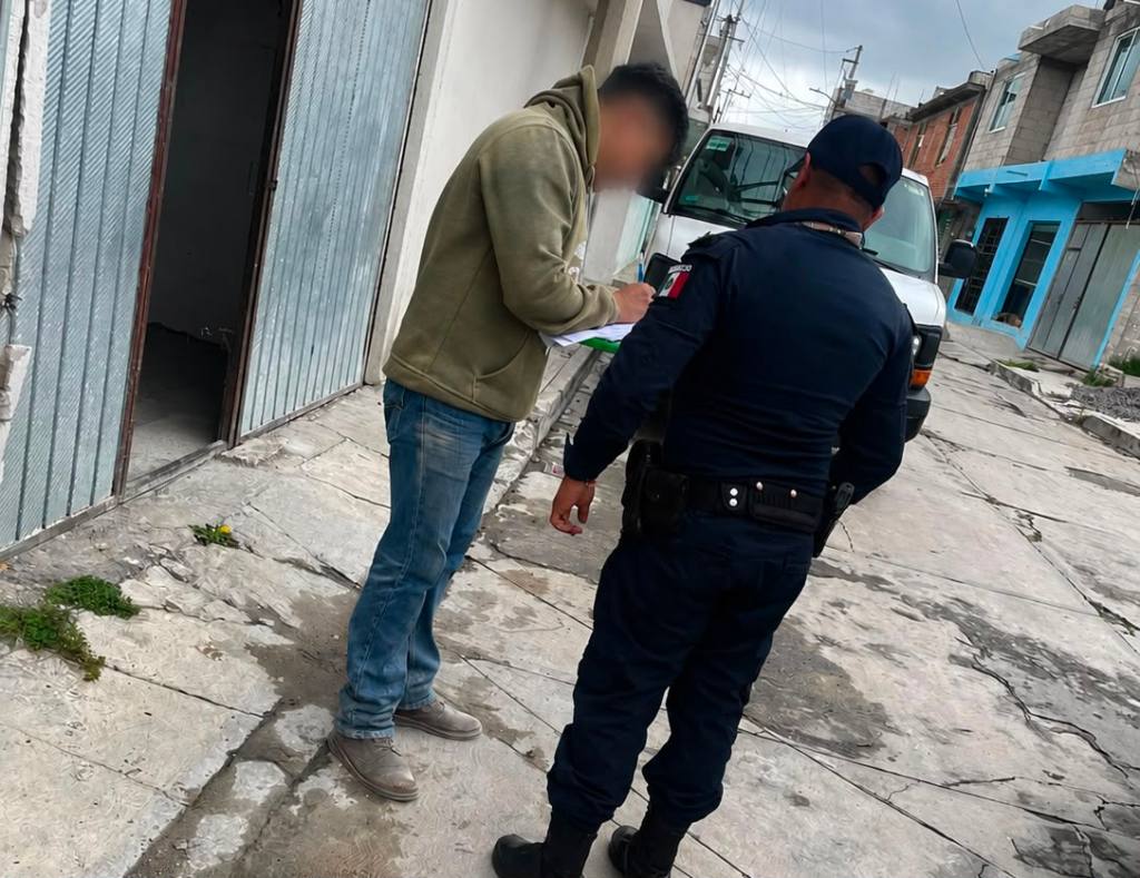 REFUERZAN ACCIONES DE PREVENCIÓN Y ORDEN VIAL PREVIO A LA FERIA IXTENCO&nbsp;2026