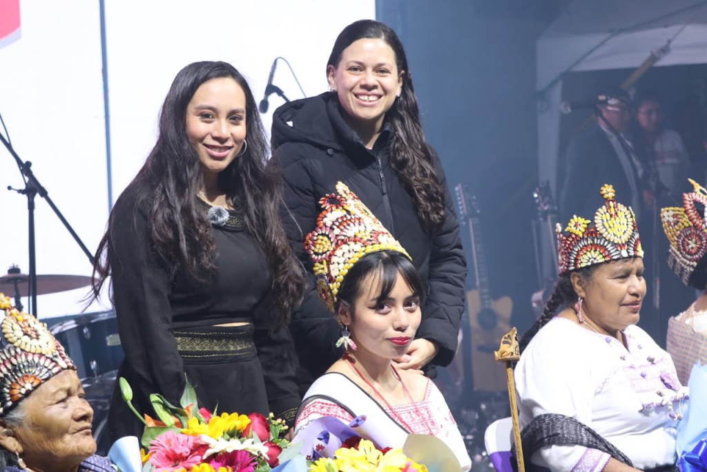 CON TRADICIÓN, IDENTIDAD Y ORGULLO OTOMÍ, INICIA LA FERIA IXTENCO&nbsp;2026