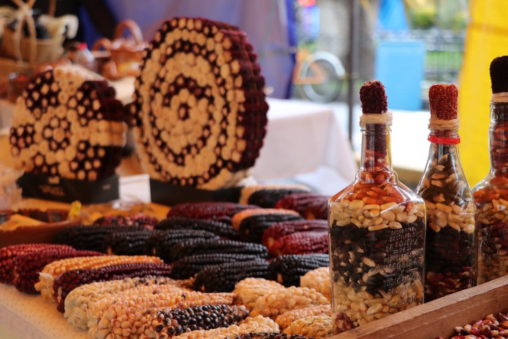 EL CORAZÓN ARTESANAL DE IXTENCO LATE CON FUERZA EN SU FERIA&nbsp;2026