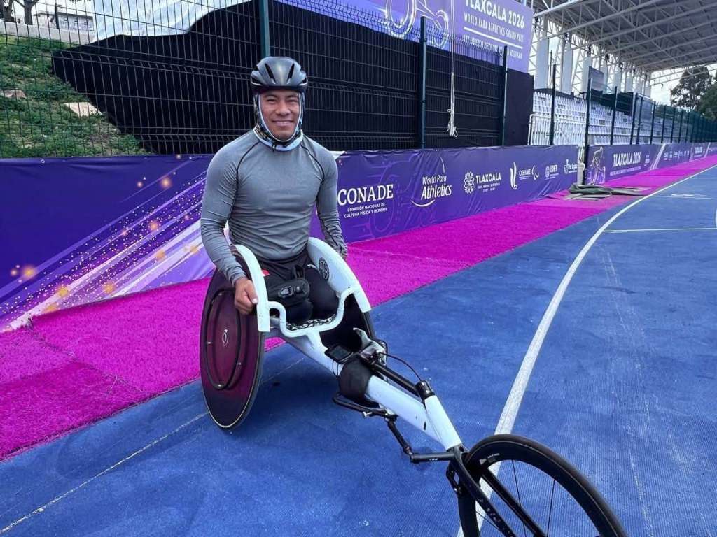 Del 21 al 24 de julio, la Ciudad Deportiva de Alto Rendimiento recibirá el WPA Grand Prix&nbsp;2026