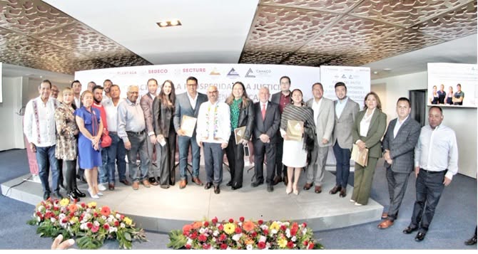 TLAXCALA CAPITAL SE SUMA AL PACTO POR LA PROSPERIDAD, LA JUSTICIA ECONÓMICA Y&nbsp;SEGURIDAD