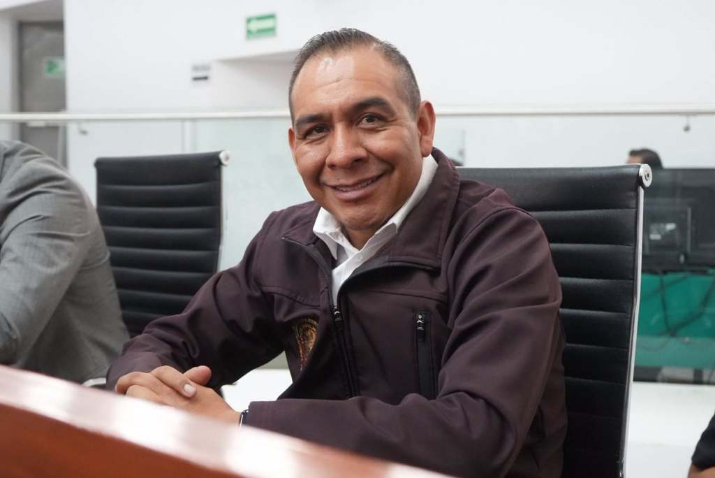 Iniciamos un nuevo periodo de trabajo&nbsp;legislativo.