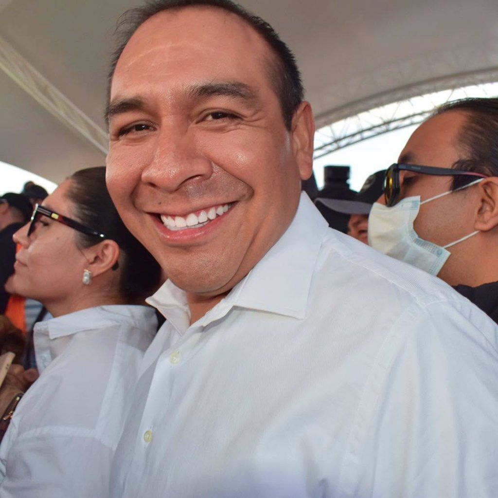 ¡Recibimos con agradecimiento y orgullo a la presidenta Claudia Sheinbaum!