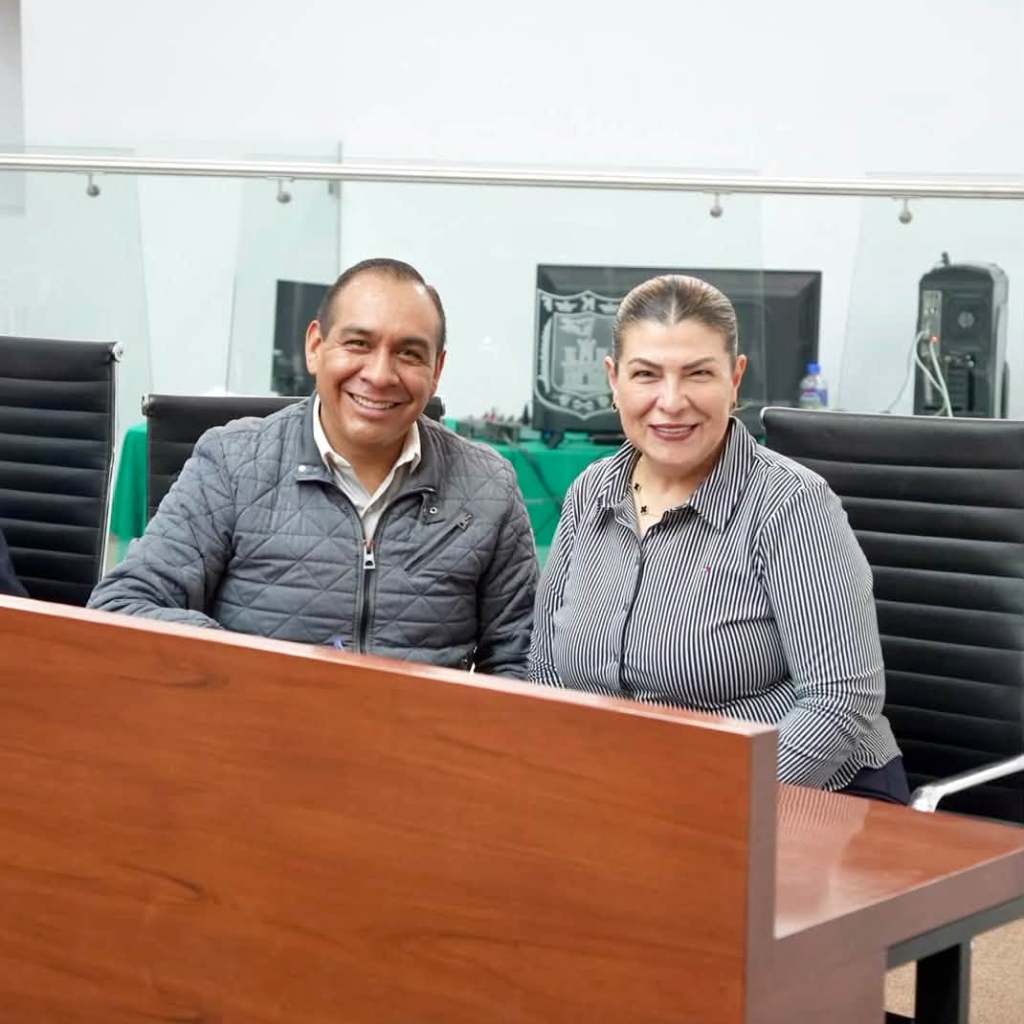 ¡Por Tlaxcala, seguimos trabajando!