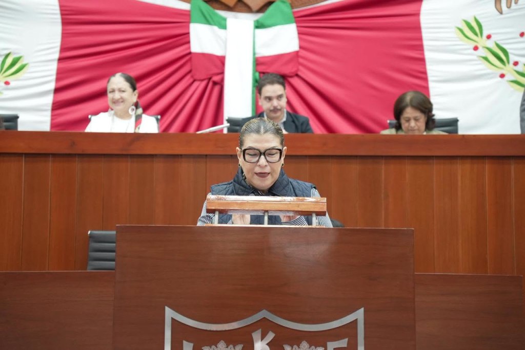 En Sesión Ordinaria propuse adicionar una disposición a la Ley de Profesiones del Estado de Tlaxcala