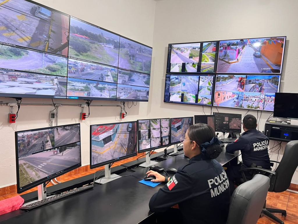 OPERATIVO FIESTAS PATRIAS 2026: IXTENCO FORTALECE LA SEGURIDAD DE LAS&nbsp;FAMILIAS